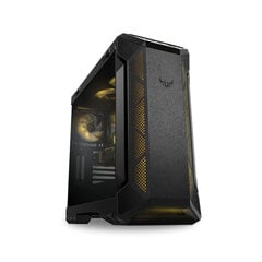 Gaming PC God Mode 4.1 - Powered by Asus цена и информация | Стационарные компьютеры | pigu.lt