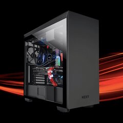 Business Workstation Pro 1 kaina ir informacija | Stacionarūs kompiuteriai | pigu.lt