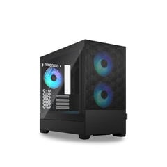 Gaming PC Mini Kraken kaina ir informacija | Stacionarūs kompiuteriai | pigu.lt