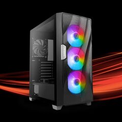 Gaming PC Centaur 1 kaina ir informacija | Stacionarūs kompiuteriai | pigu.lt