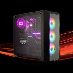 Gaming PC Centaur 2 цена и информация | Стационарные компьютеры | pigu.lt