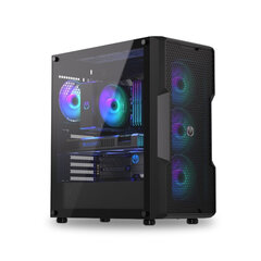 Gaming PC Chimera 1 kaina ir informacija | Stacionarūs kompiuteriai | pigu.lt