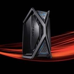 Gaming PC ASUS ROG STRIX MAXIMUS цена и информация | Стационарные компьютеры | pigu.lt