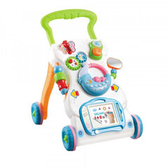 Интерактивные ходунки-толкатель цена и информация | Игрушки для малышей | pigu.lt