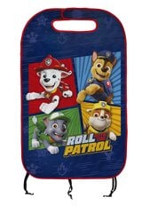 Automobilio sėdynės apsauga Paw Patrol цена и информация | Аксессуары для автокресел | pigu.lt