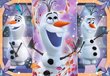 Dėlionė Ravensburger Disney Frozen 2, 2x12 d. kaina ir informacija | Dėlionės (puzzle) | pigu.lt