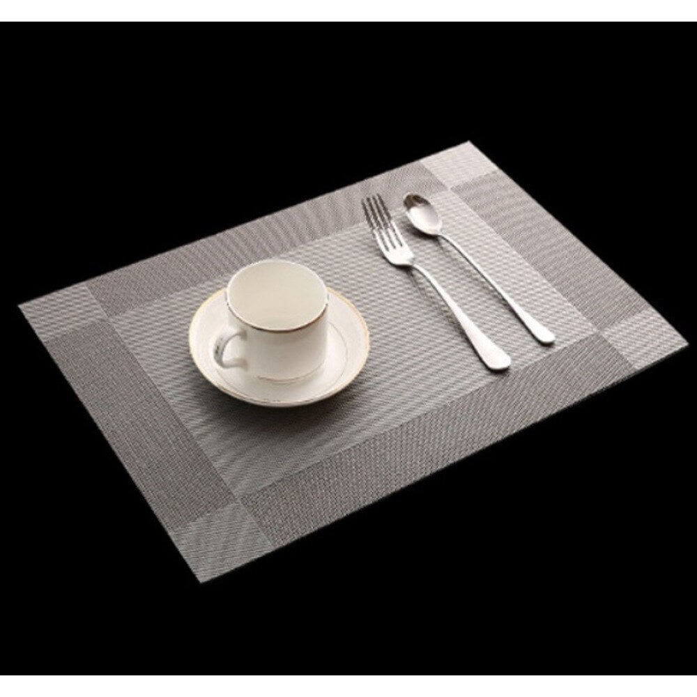 Stalo kilimėlis 30x45cm, eCarla kaina ir informacija | Staltiesės, servetėlės | pigu.lt