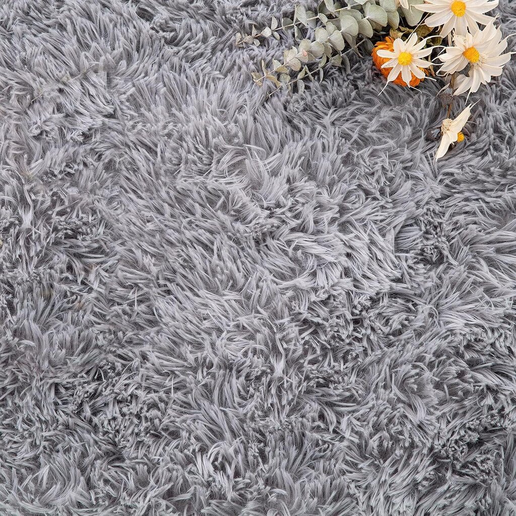 Kilimas Shaggy 120x160cm kaina ir informacija | Kilimai | pigu.lt