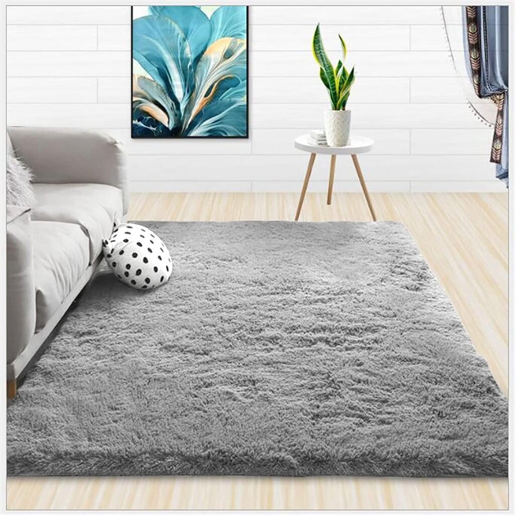 Kilimas Shaggy 120x160cm kaina ir informacija | Kilimai | pigu.lt