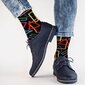 Kojinės vyrams Jeasona, įvairių spalvų, 12 porų kaina ir informacija | Vyriškos kojinės | pigu.lt