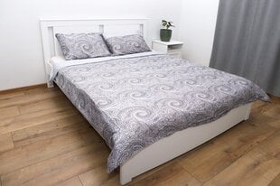 KrisMar Tekstiil antklodės užvalkalas, 150x205 cm цена и информация | Комплекты постельного белья | pigu.lt