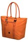 Laisvalaikio krepšys DB Bags Aera 25 L, oranžinis kaina ir informacija | Kuprinės ir krepšiai | pigu.lt
