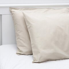 KrisMar Tekstiil pagalvės užvalkalas, 50x70 cm kaina ir informacija | Patalynės komplektai | pigu.lt