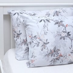 KrisMar Tekstiil pagalvės užvalkalas B1, 50x70 cm kaina ir informacija | Patalynės komplektai | pigu.lt