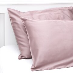KrisMar Tekstiil pagalvės užvalkalas, 50x70 cm kaina ir informacija | Patalynės komplektai | pigu.lt