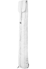 Krepšys slidinėjimo lazdoms Douchebags Slim Jim, 106/212 cm цена и информация | Чехлы для горных лыж, ботинок | pigu.lt