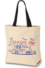 Ekologiškas krepšys moterims Dakine 365 Tote цена и информация | Женская сумка Bugatti | pigu.lt