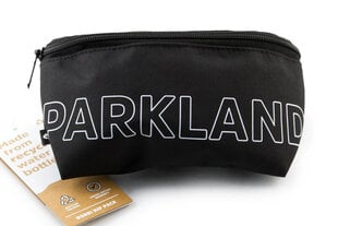 Sportinė juosmens rankinė Parkland, juoda kaina ir informacija | Kuprinės ir krepšiai | pigu.lt