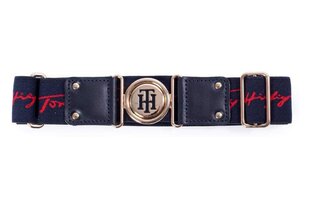 Diržas Tommy Hilfiger TH цена и информация | Женские ремни | pigu.lt