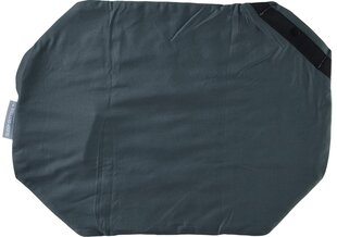 Kelioninis pagalvės užvalkalas Klymit Quilted X Cover, juodas kaina ir informacija | Kitas turistinis inventorius | pigu.lt