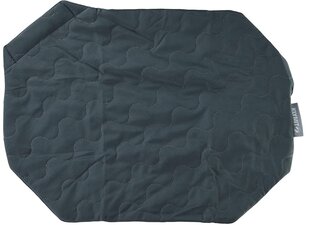 Kelioninis pagalvės užvalkalas Klymit Quilted X Cover, juodas цена и информация | Другой туристический инвентарь | pigu.lt