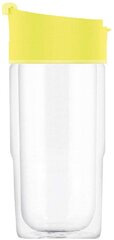 Sigg Nova Mug gertuvė, 370 ml цена и информация | Фляги для воды | pigu.lt