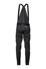 Dviračio kelnės Poc Consort, juodos цена и информация | Одежда для велосипедистов | pigu.lt
