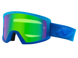 Dviračių akiniai MTB Giro, mėlyni цена и информация | Спортивные очки | pigu.lt