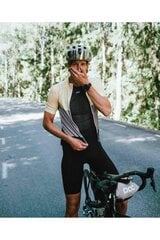 Dviratininkų šortai Poc, juodi цена и информация | Одежда для велосипедистов | pigu.lt