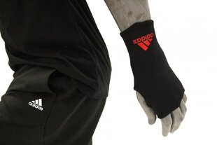 Riešo stabilizatorius Adidas Wrist Support, juodas цена и информация | Ортезы и бандажи | pigu.lt