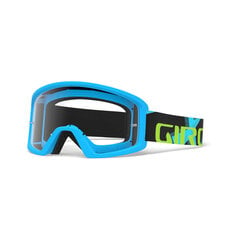 Dviračių akiniai MTB Giro, mėlyni kaina ir informacija | Sportiniai akiniai | pigu.lt