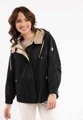 Легкая куртка J-FONDA цена и информация | Женские куртки | pigu.lt