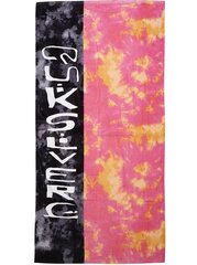 Quiksilver Frshness paplūdimio rankšluostis, 160x80 cm цена и информация | Полотенца | pigu.lt