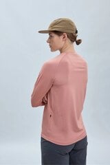 Sportiniai marškinėliai moterims Poc Reform Enduro, rožiniai kaina ir informacija | Sportinė apranga moterims | pigu.lt