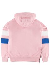 Champion džemperis moterims Sweatshirt, rožinis цена и информация | Женские толстовки | pigu.lt