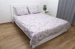 KrisMar Tekstiil antklodės užvalkalas C1, 200x205 cm цена и информация | Постельное белье | pigu.lt