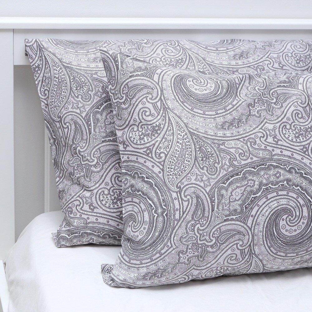 KrisMar Tekstiil pagalvės užvalkalas A1, 50x60 cm kaina ir informacija | Patalynės komplektai | pigu.lt