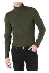 Megztinis vyrams Colin, žalias цена и информация | Мужские свитера | pigu.lt