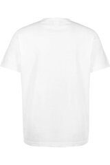 Čempion marškinėliai vyrams, balti цена и информация | Мужские футболки | pigu.lt