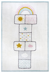 Hanse Home детский ковер Adventures 160x235 см цена и информация | Ковры | pigu.lt