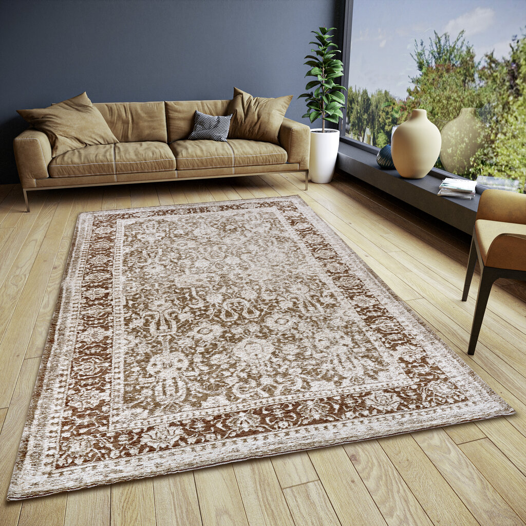 Hanse Home kilimas Catania 160x235 cm kaina ir informacija | Kilimai | pigu.lt