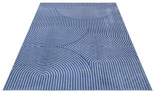 Hanse Home kilimas Faron 120x160 cm kaina ir informacija | Kilimai | pigu.lt