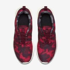 Nike Roshe One Print moteriški batai sportiniai sportbačiai kaina ir informacija | Sportiniai bateliai, kedai moterims | pigu.lt