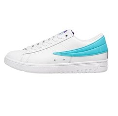 Мужские спортивные кроссовки Fila CROSSCOURT 2 F LOW FFM0002 13063  Белый цена и информация | Спортивная обувь, кроссовки для женщин | pigu.lt