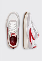 Мужские спортивные кроссовки Fila CROSSCOURT 2 F LOW FFM0002 13063  Белый цена и информация | Спортивная обувь, кроссовки для женщин | pigu.lt