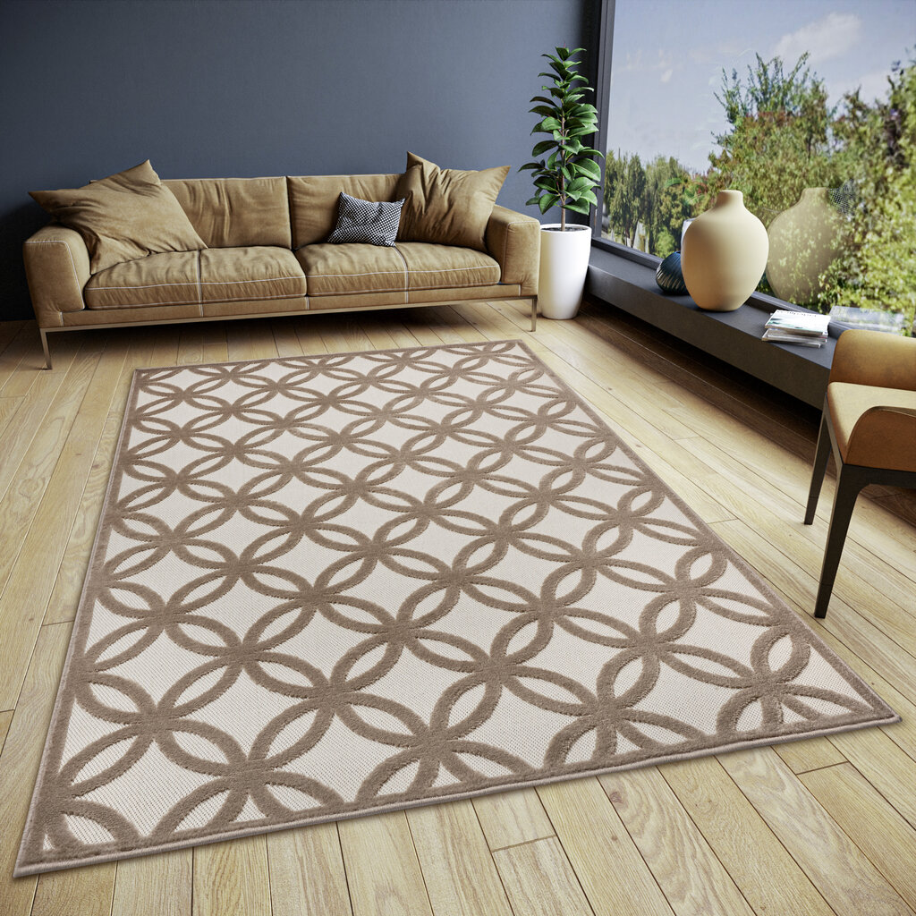 Hanse Home kilimas Iconic 200x285 cm kaina ir informacija | Kilimai | pigu.lt