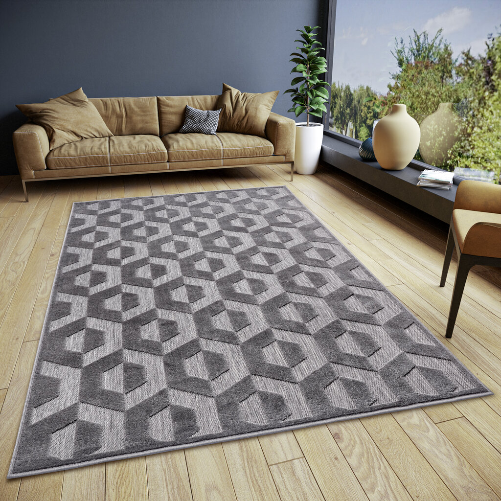 Hanse Home kilimas Iconic 200x285 cm kaina ir informacija | Kilimai | pigu.lt