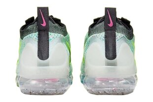 Nike Air Vapormax 2021 Fk moteriški batai jaunimo sportbačiai kaina ir informacija | Sportiniai bateliai, kedai moterims | pigu.lt