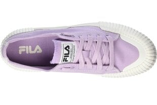 Sportiniai batai moterims Fila, violetiniai kaina ir informacija | Sportiniai bateliai, kedai moterims | pigu.lt
