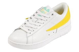 Мужские спортивные кроссовки Fila CROSSCOURT 2 F LOW FFM0002 13063  Белый цена и информация | Спортивная обувь, кроссовки для женщин | pigu.lt